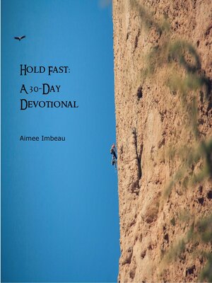 cover image of Hold Fast